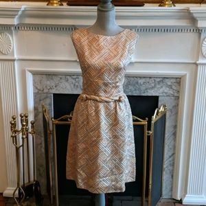 Vintage Elinor Gay dress
